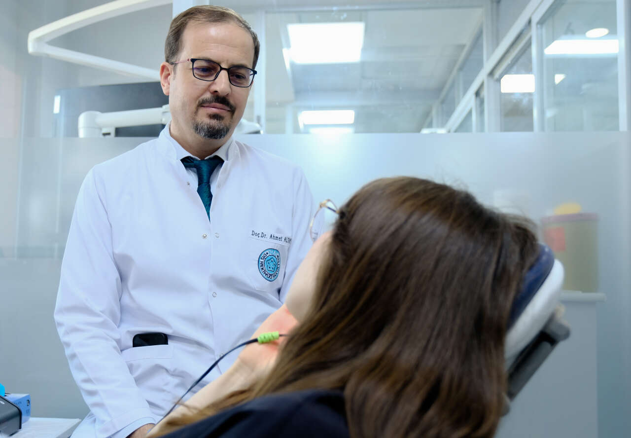 Konya’dan dünya literatürüne giren başarı! Hızlı iyileşme mümkün 1